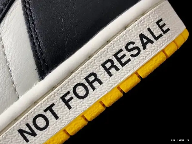 Rep Resale